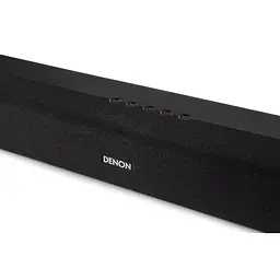 Саундбар Denon DHT-S216 Black - мініатюра 4