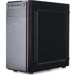 Корпус для ПК Vinga Apache-450W - мініатюра 2
