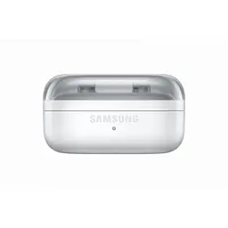 Навушники Samsung Galaxy Buds4 Pro White (SM-R640NZWASEK) - мініатюра 7