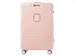 Валіза Semi Line 28 L Beige (T5965-4) - мініатюра 6