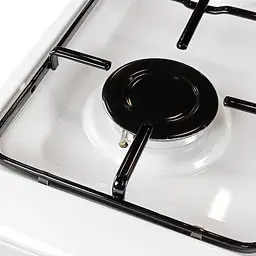 Плита газова Grunhelm G4F5600W - мініатюра 7