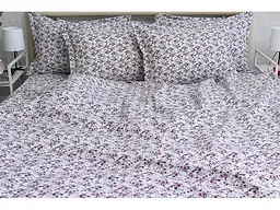 Комплект постільної білизни (RG-13) Євро PrimaTeks pbe0042951 - мініатюра 6