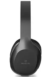 Навушники Real-EL GD-820 Black (GD-820 Black) - мініатюра 2