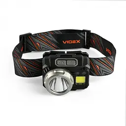 Ліхтар Videx VLF-H075C - мініатюра 6