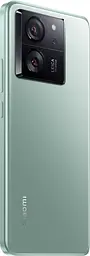 Смартфон Xiaomi 13T 12/256GB Meadow Green (Global) - мініатюра 7