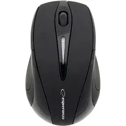 Миша Esperanza EM101K Antares Wireless black