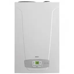 Газовий котел Baxi Nuvola Duo-tec 16 GA