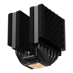 Кулер до процесора PcCooler RT720 BK - мініатюра 5