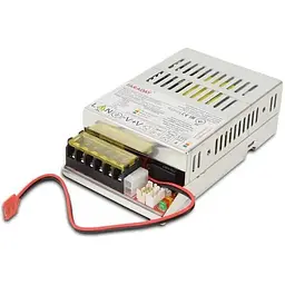 Блок живлення для систем відеоспостереження Faraday Electronics UPS_55W_ALU_12