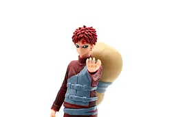Фігурка Гаара Gaara Наруто Ураганні хроніки Naruto Shippuuden 16  см  NA 22.059 - мініатюра 5