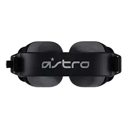 Дротова гарнітура Logitech Astro Gaming A10 PC, Xbox, PS4, PS5 без упаковки Black - мініатюра 4
