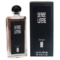 Парфумована вода Serge Lutens Chergui 5 мл