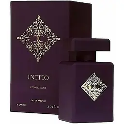 Парфумована вода оригінал Initio Parfums Prives s Prives Atomic Rose 90 мл