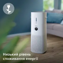 Кліматичний комплекс Philips AC3737/10 - мініатюра 15
