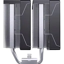 Кулер для процесора Jonsbo CR-3000E Black (CR-3000E Black) - мініатюра 5