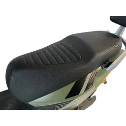 Електроскутер Yadea GT25 049 Olive [172369] - мініатюра 7