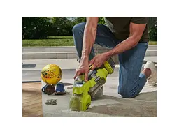 Миючий ручний пилосос Ryobi ONE+ RDC18-0 (без акумулятора та зарядного пристрою) (5133005905) - мініатюра 7