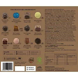 Цукерки Holdsworth The Signature Assortment асорті 160 г - мініатюра 3