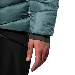 Куртка Salewa Ortles MED 3 RDS DWN Wms - мініатюра 2