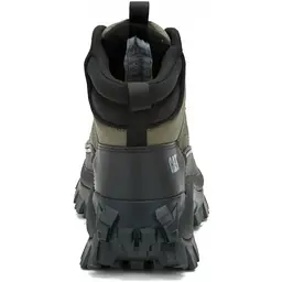 Черевики Caterpillar Intruder Galosh 2.0 Mid WP 36 Dark Olive (1103-P111622-36) - мініатюра 5