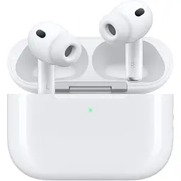Навушники Apple AirPods Pro 3 (MFHP4) [144444] - мініатюра 1