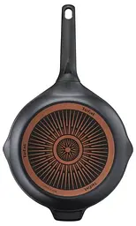 Сковорода-гриль Tefal Delicio 26 см (E2324074) - мініатюра 3