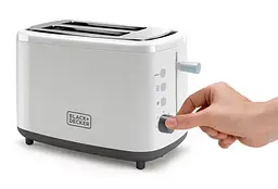 Тостер Black&Decker BXTOA820E - мініатюра 4