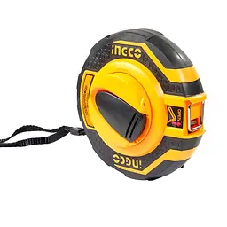 Рулетка Ingco Industrial Profi 30 м х 12.5 мм (HSMT8430) - мініатюра 3