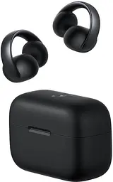 Bluetooth-гарнітура Anker SoundCore AeroClip Black (A3388G11) - мініатюра 2