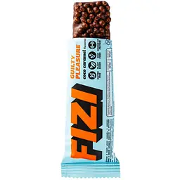 Набір шоу-бокс шоколадних батончиків Coco Caramel 40 г х 10 шт.  - мініатюра 3