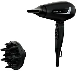 Фен Rowenta PRO EXPERT CV8820F0 - мініатюра 5