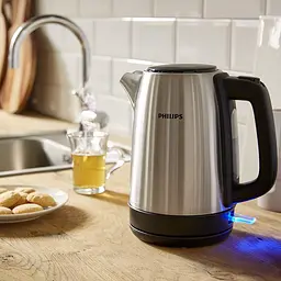 Електрочайник Philips HD9350/90 - мініатюра 5