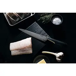 Ніж для м'яса Fiskars Taiten 21 см (1066835) - мініатюра 8