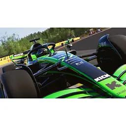 Ключ активації Microsoft F1 24 Standard Edition для Xbox One/Series S/X - мініатюра 4