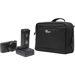 Сумка для фотоапарата Lowepro ProTactic CS 120 III (LP37489-PWW) [135698] - мініатюра 6