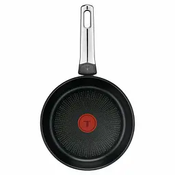 Сковорода Tefal Emotion+, 18см, чорний (E3270144)