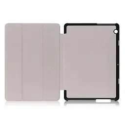 Чохол-книжка для планшета Huawei MediaPad T3 10 9.6" AGS-L09 и AGS-W09 Метелики - мініатюра 3