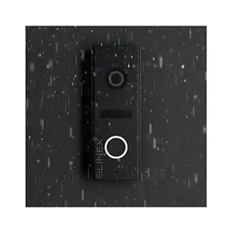 Відеопанель 2Mp Slinex ML-17HD Black (83-00029) - мініатюра 3