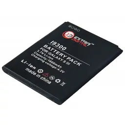 Акумуляторна батарея Extradigital Samsung GT-i9300 Galaxy S3 (BMS6313) - мініатюра 4