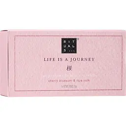 Ароматизатор для автомобіля Rituals The Ritual Of Sakura Life is a Journey Car Perfume  - мініатюра 4