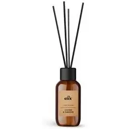 Аромадифузор Elix з тростиною Leather & Tuberose 125 мл - мініатюра 2