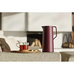 Термоглечик Tefal Motiva 1 л бордовий (N4170210) - мініатюра 13