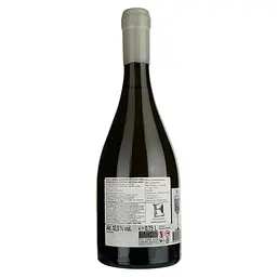 Вино Cricova Orasul Subteran Feteasca Alba, біле, сухе, 0.75 л - мініатюра 2