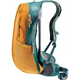 Рюкзак Deuter Race Air 14+3 Cinnamon (1052-3204423 6324) - мініатюра 8