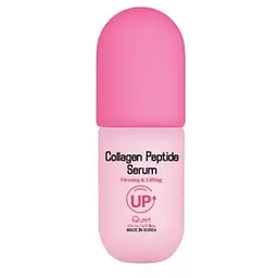 Сироватка для обличчя Quret Collagen Peptide капсульна 200 мл