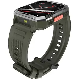 Годинник Blackview W60 Green - мініатюра 5