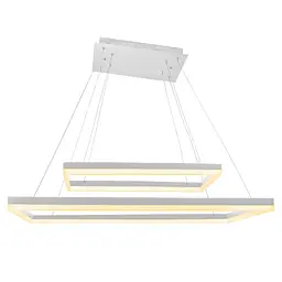 Світильник стельовий Brille підвісний світлодіодний сучасний BL-495S/120W LED - мініатюра 2