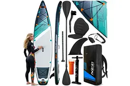 Надувна SUP дошка Neo-Sport Reefbreak 350 см (170302) - мініатюра 2