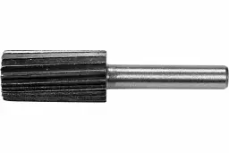 Фреза циліндрична по металу Yato HSS 4241 13x25/55 мм (YT-61714) - мініатюра 2