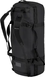 Сумка дорожня водозахисна Highlander Storm 120L Black (DB125-BK) - мініатюра 3